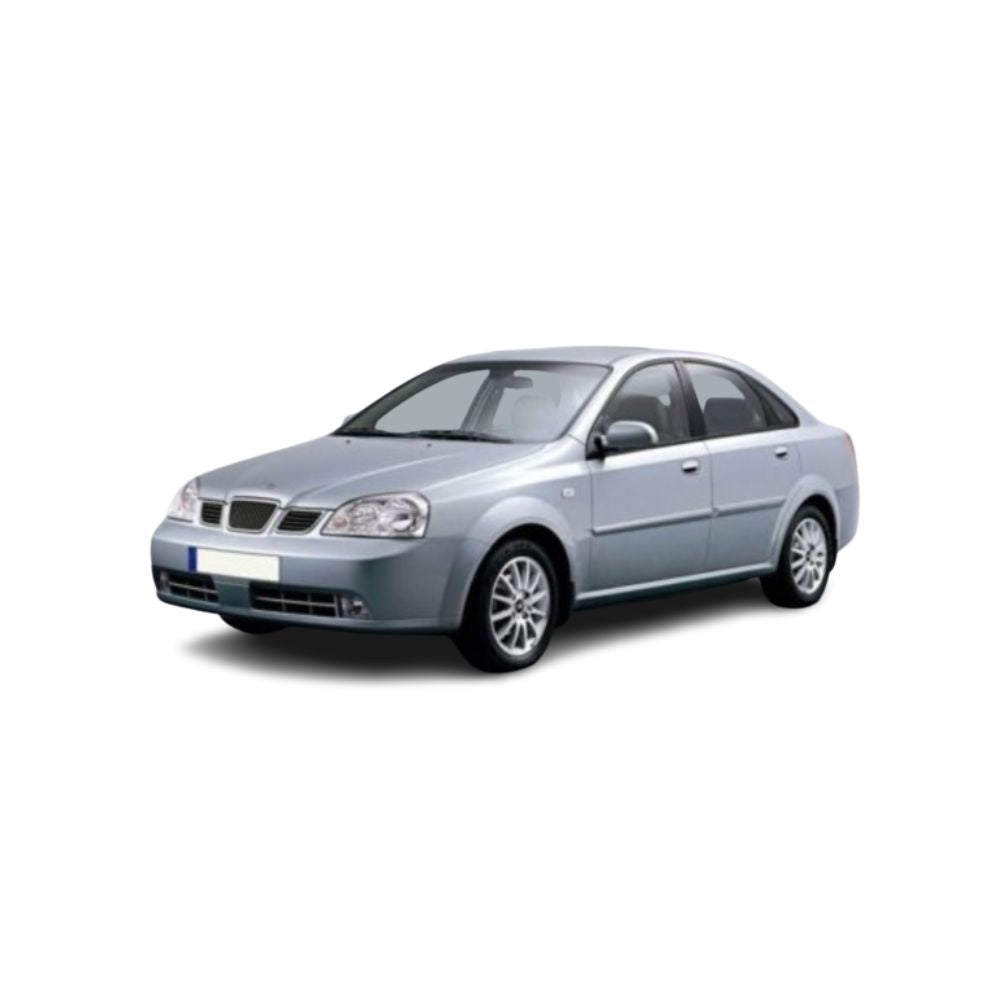 Covorase auto Daewoo Nubira fabricatie 2003 - 2005, caroserie sedan