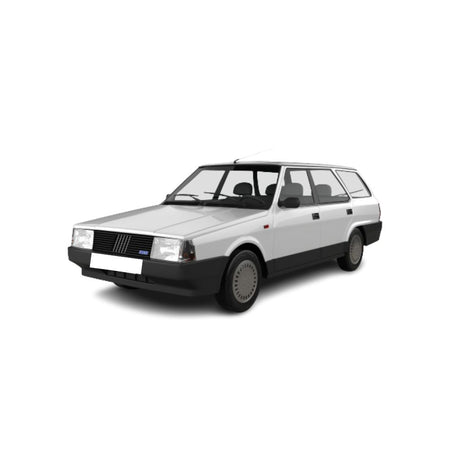 Paravanturi Fiat Regata fabricatie 1981 - 1985, caroserie combi