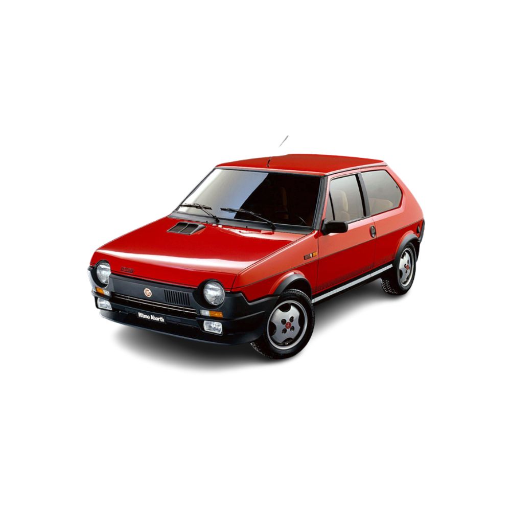 Fiat Ritmo fabricatie 1981 - 1985, caroserie hatchback