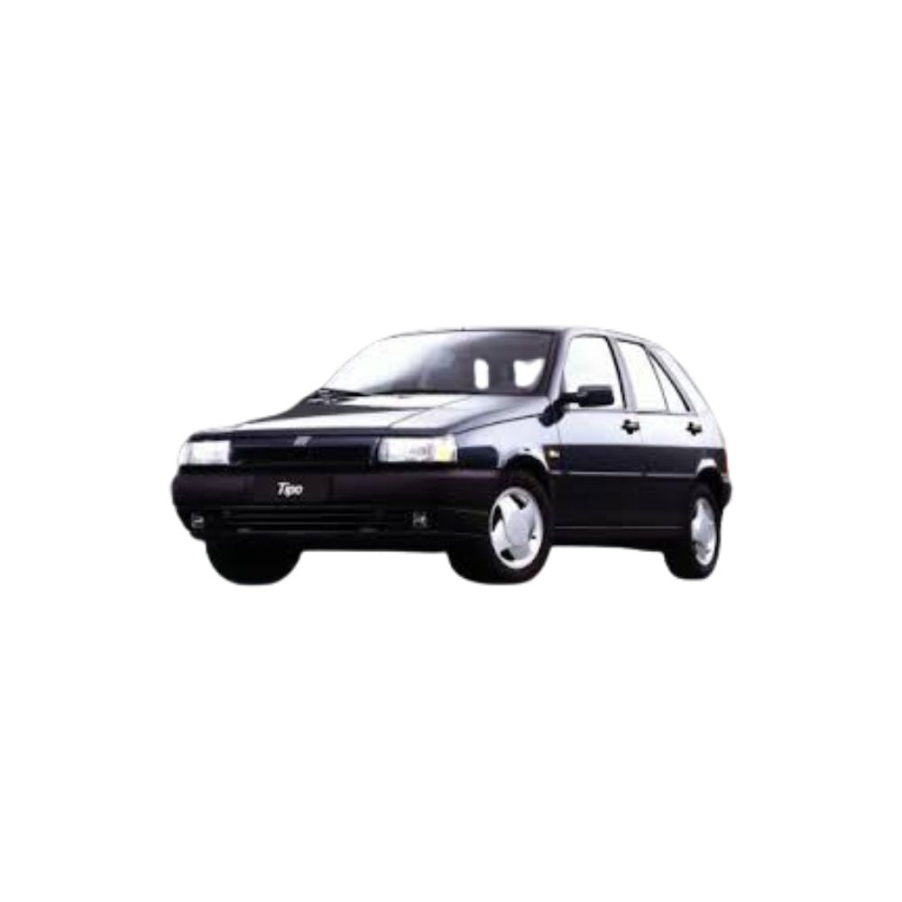 Fiat Tipo 160 fabricatie 1988 - 1995, caroserie hatchback