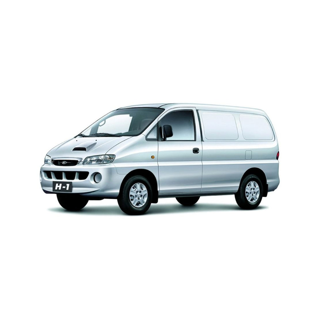 Hyundai H-1 H1 fabricatie 1997 - 2007, caroserie van