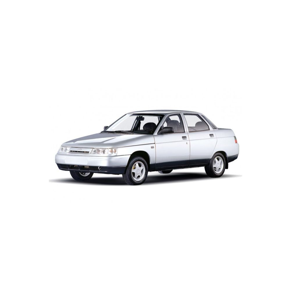 Lada 2110 fabricatie 1996 - 2003, caroserie sedan