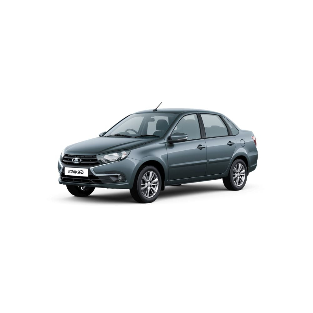Lada Granta fabricatie 2015 - prezent, caroserie sedan