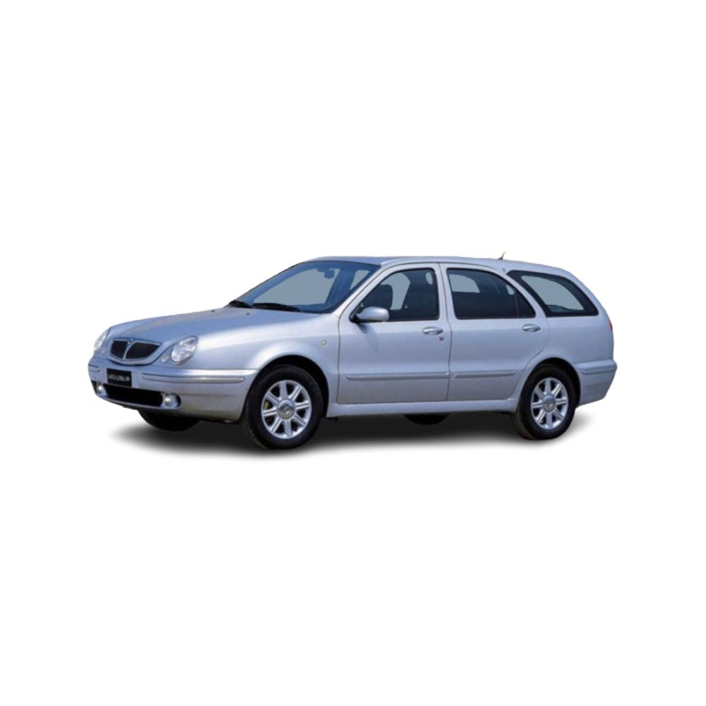 Lancia Lybra fabricatie 1998 - 2005, caroserie combi