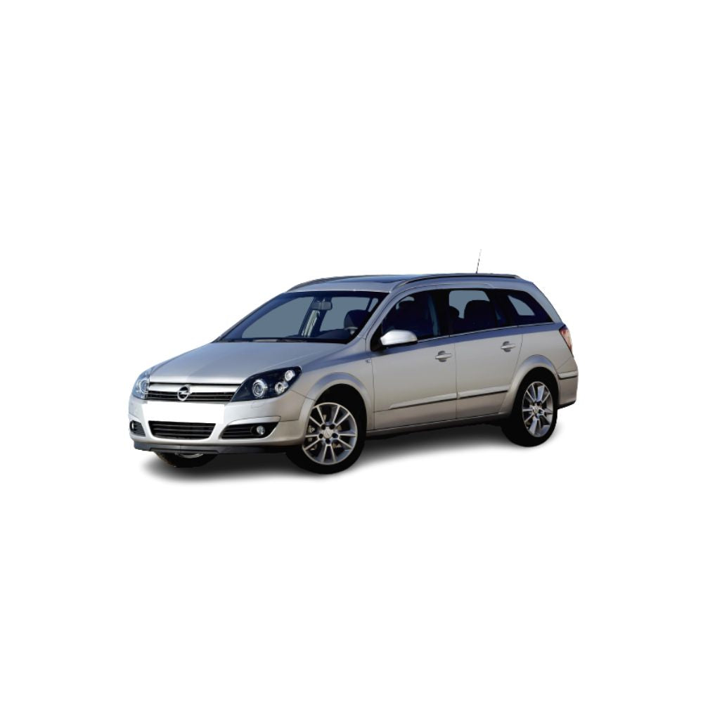 Opel Astra H Karavan fabricatie 2004 - 2010, caroserie combi