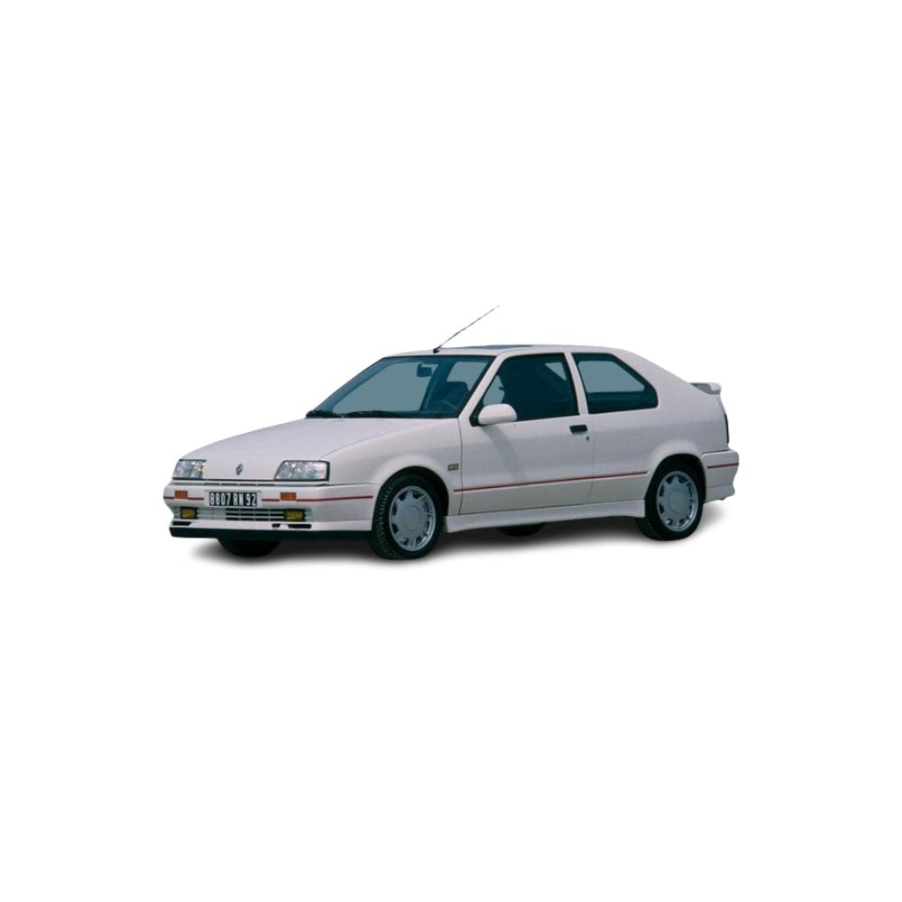 Renault R19 fabricatie 1989 - 1996, caroserie hatchback