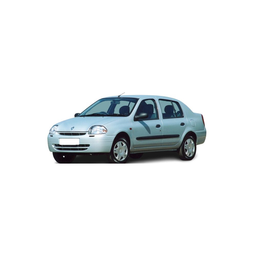 Renault Thalia fabricatie 1999 - 2008, caroserie sedan