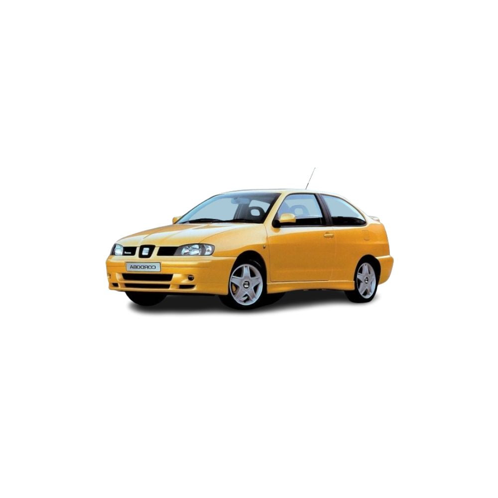 Seat Cordoba fabricatie 1993 - 2002, caroserie hatchback