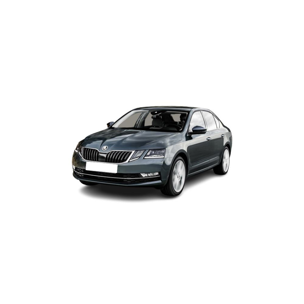 Tavite portbagaj Skoda Octavia III fabricatie 02.2013 - 05.2020, caroserie sedan