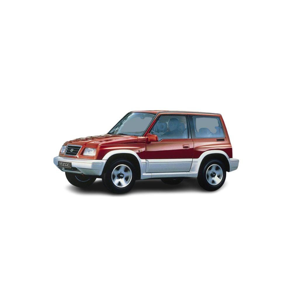 Suzuki Vitara fabricatie 1988 - 1998, caroserie suv