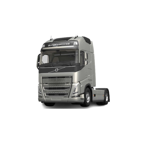 Covorase auto tip tavita Volvo FH fabricatie 2013 - prezent, caroserie cargo