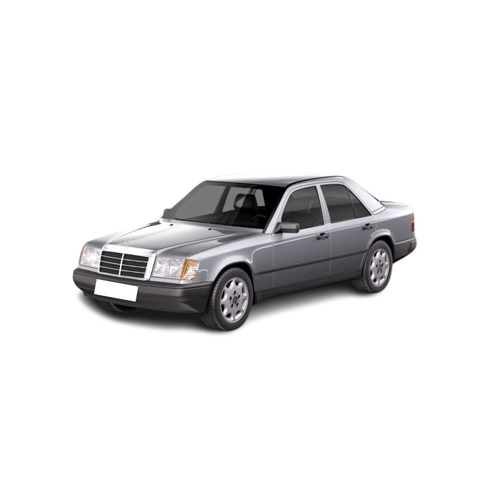 Mercedes E-Class W124 fabricatie 2002 - 02.2009, caroserie sedan
