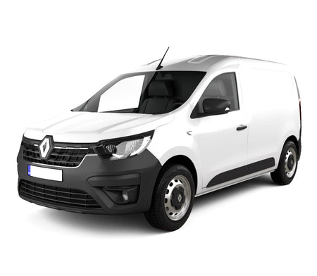 Covorase auto Renault Express