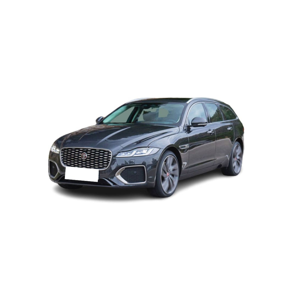 Jaguar XF fabricatie 2008-10.2012, caroserie combi