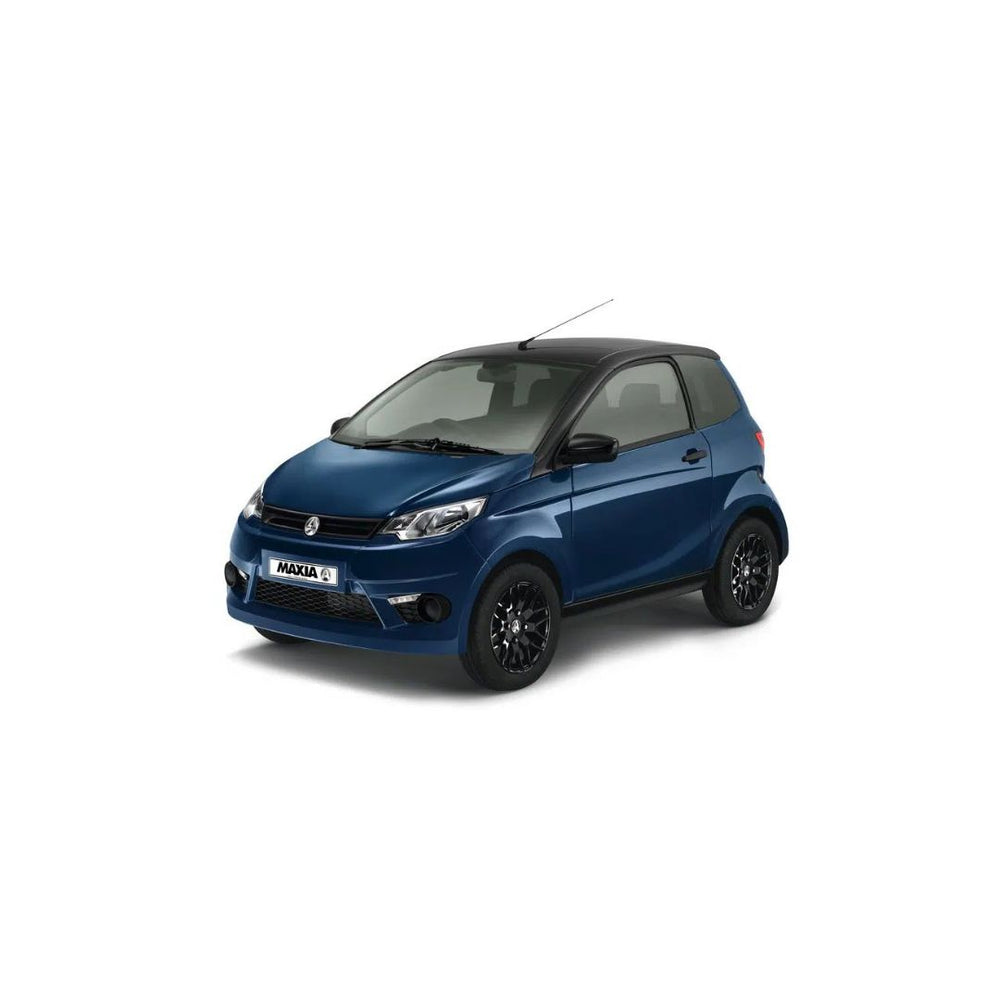 Aixam Sensation City fabricatie 10.2016 - prezent, caroserie hatchback