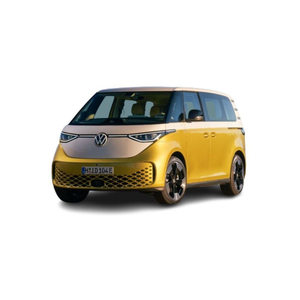 Plase portbagaj Volkswagen ID. Buzz fabricatie 05.2022 - prezent, caroserie van