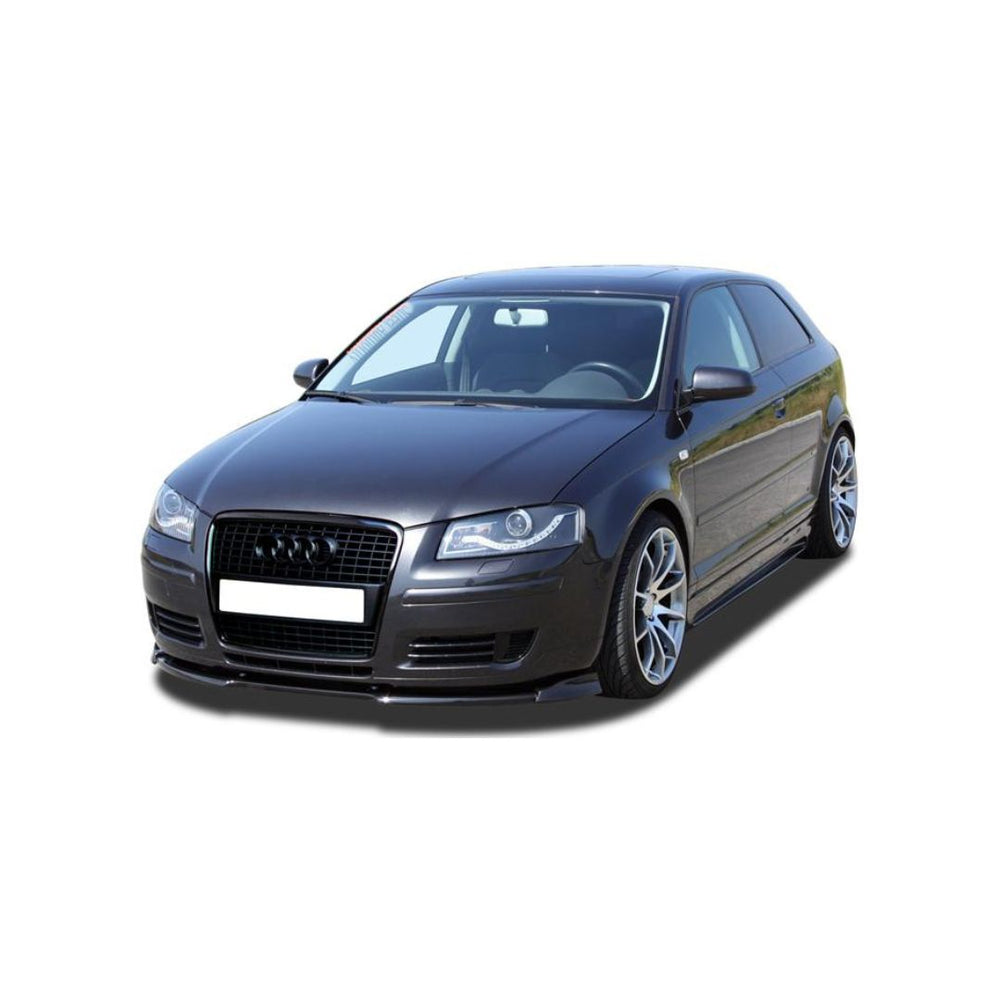 Covorase auto Audi A3 8P fabricatie 09.2004 - 08.2008, caroserie sportback