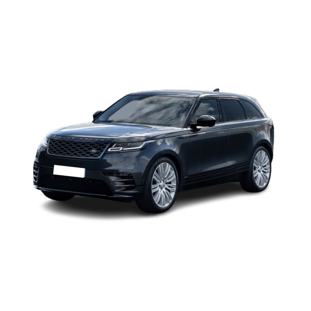 Land Rover Range Rover Velar Facelift fabricatie 05.2020 - prezent, caroserie suv