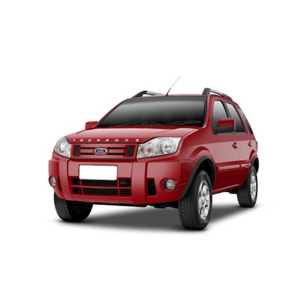 Ford EcoSport fabricatie 2004 - 2014, caroserie suv