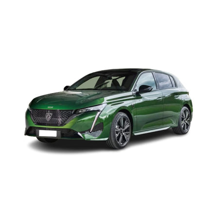 Tavite portbagaj Peugeot 308 III SW Plug-in Hybrid fabricatie 12.2021 - prezent, caroserie combi