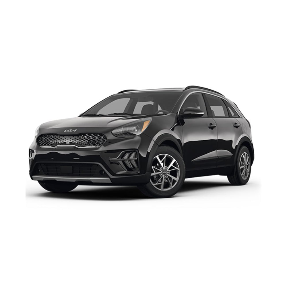 Kia Niro II HEV Hybrid fabricatie 06.2022 - prezent, caroserie suv