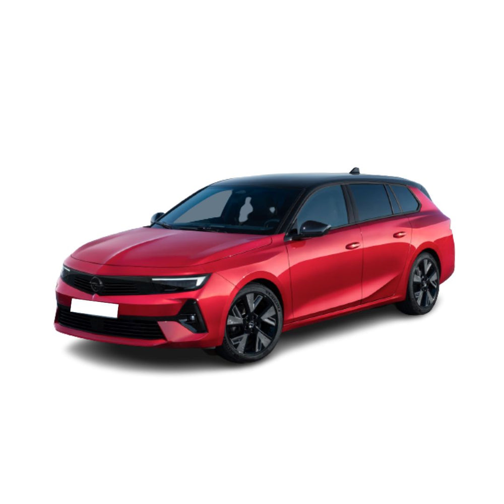 Opel Astra L PHEV Sports Tourer fabricatie 01.2022 - prezent, caroserie combi