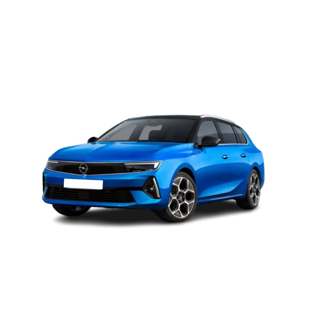 Tavite portbagaj Opel Astra L Sports Tourer fabricatie 01.2022 - prezent, caroserie combi