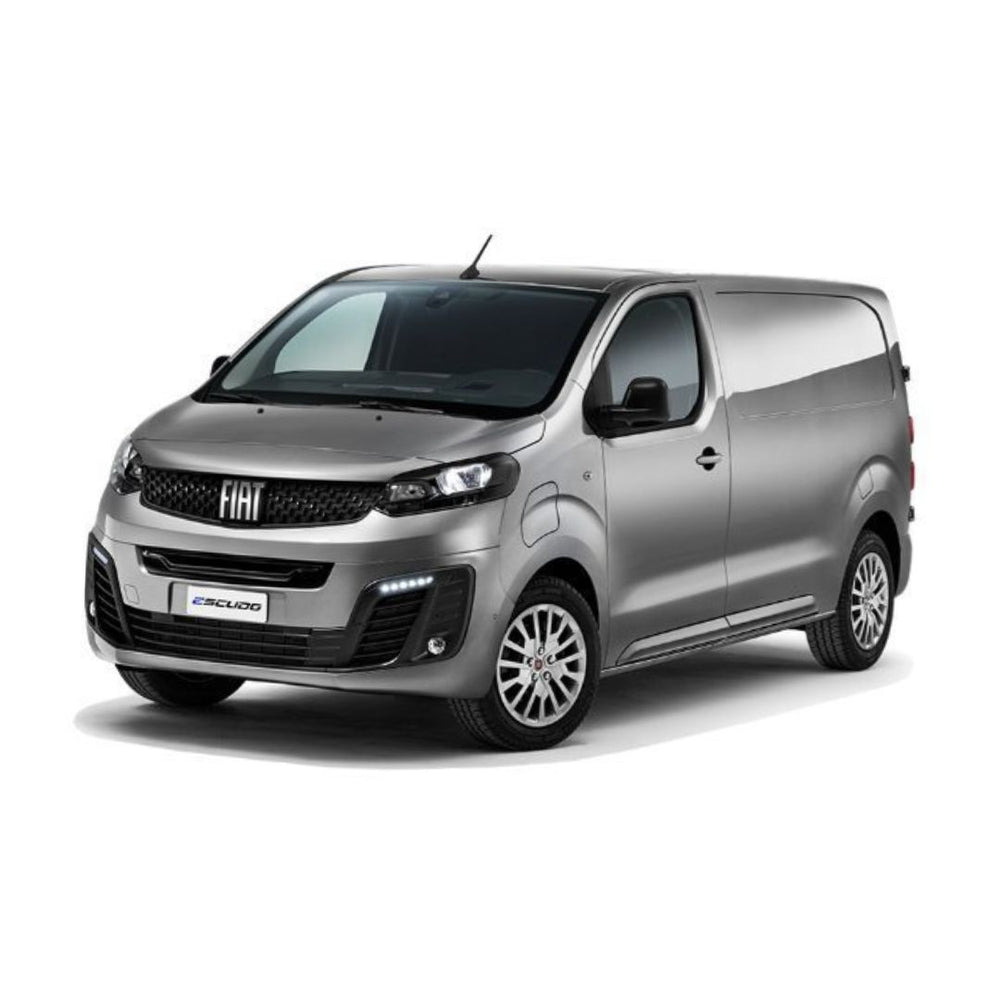 Covorase auto tip tavita Fiat E-Scudo fabricatie 12.2021 - prezent, caroserie van