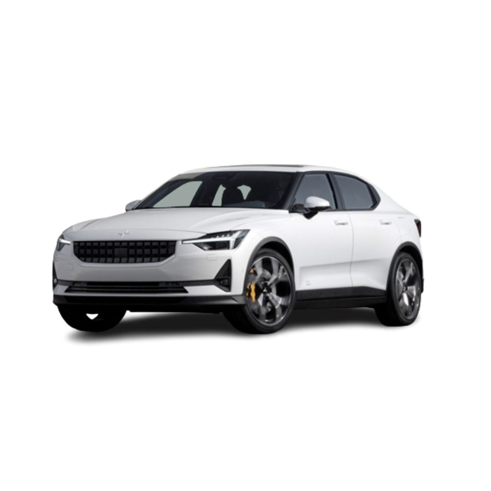 Polestar Polestar 2 electric fabricatie 07.2020 - prezent, caroserie sedan