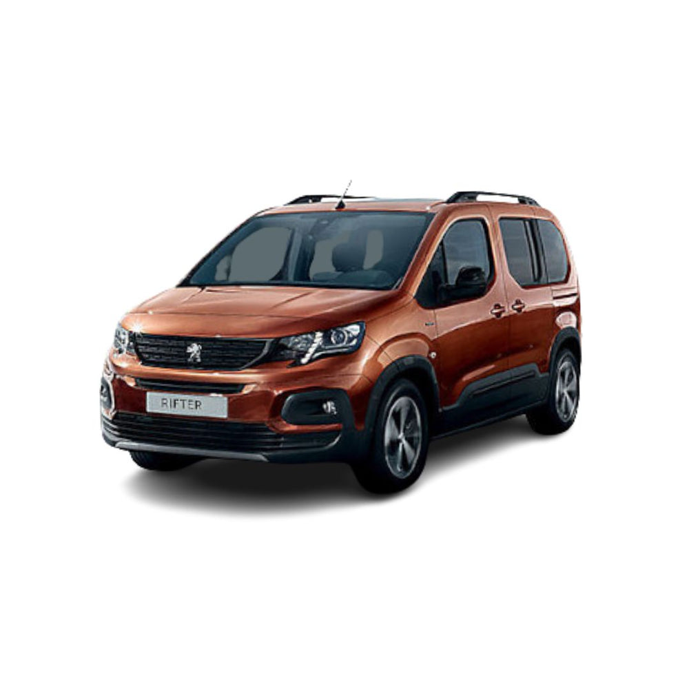Tavite portbagaj Peugeot e-Rifter EV fabricatie 09.2021 - prezent, caroserie van