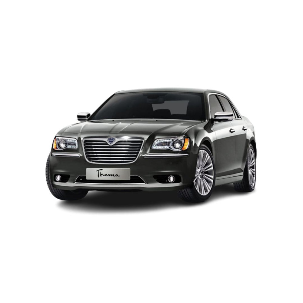 Lancia Thema fabricatie 2011 - 2014, caroserie sedan