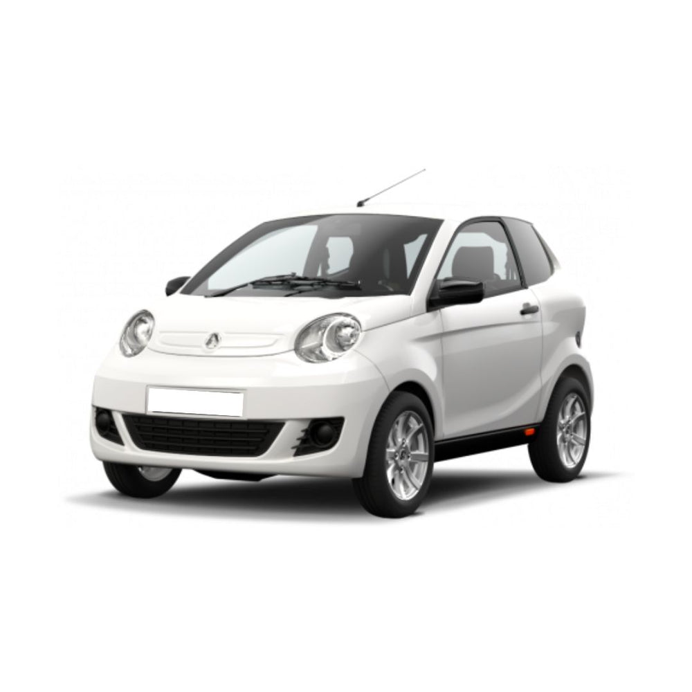 Aixam Minauto Access fabricatie 2018 - prezent, caroserie hatchback