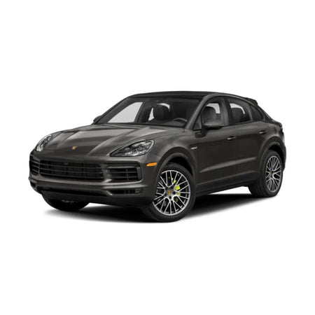 Tavite portbagaj Porsche Cayenne III E-Hybrid fabricatie 05.2018 - prezent, caroserie suv