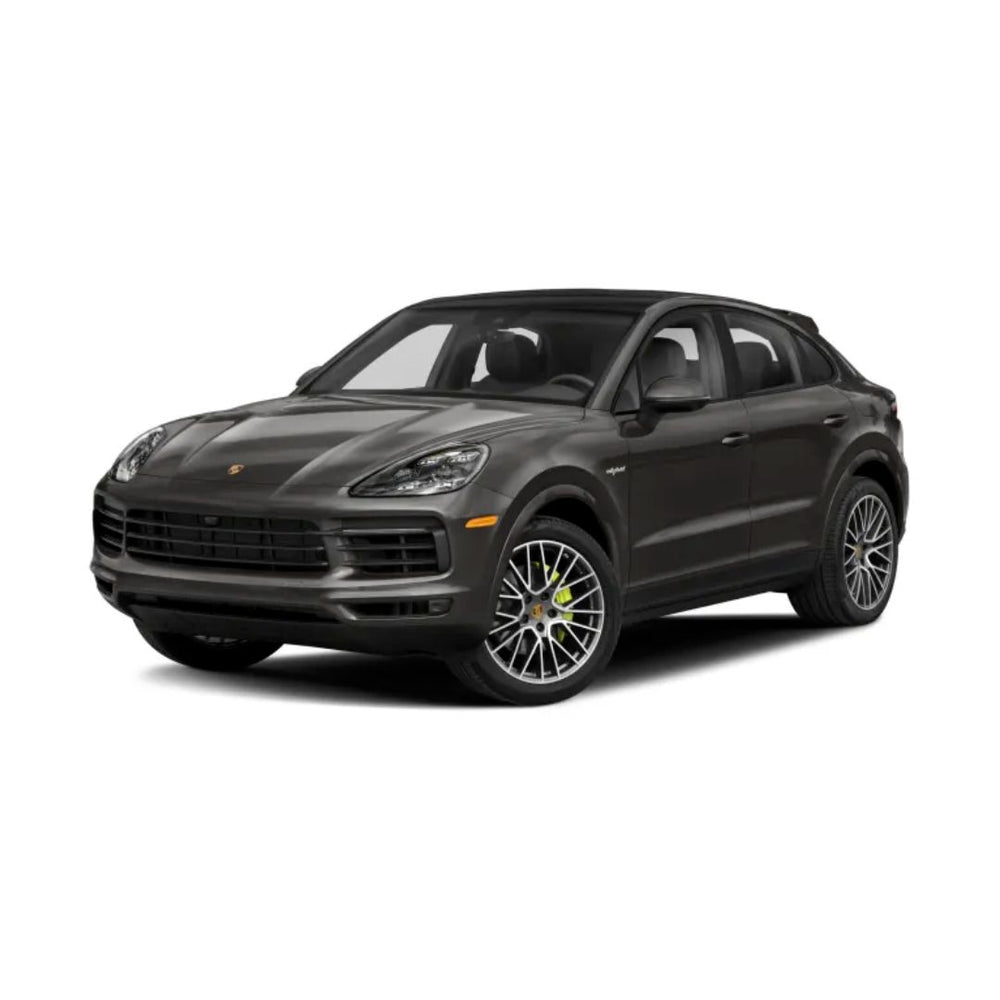 Porsche Cayenne III E-Hybrid fabricatie 05.2018 - prezent, caroserie suv