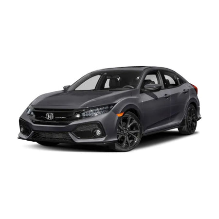 Tavite portbagaj Honda Civic X Sport fabricatie 2019 - prezent, caroserie hatchback