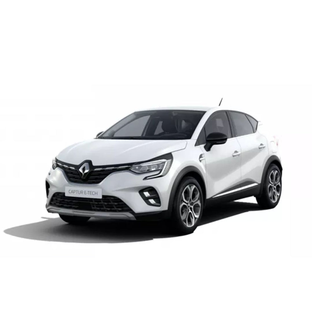 Covorase auto tip tavita Renault Captur II E-Tech Full Hybrid fabricatie 08.2022 - 06.2024, caroserie suv
