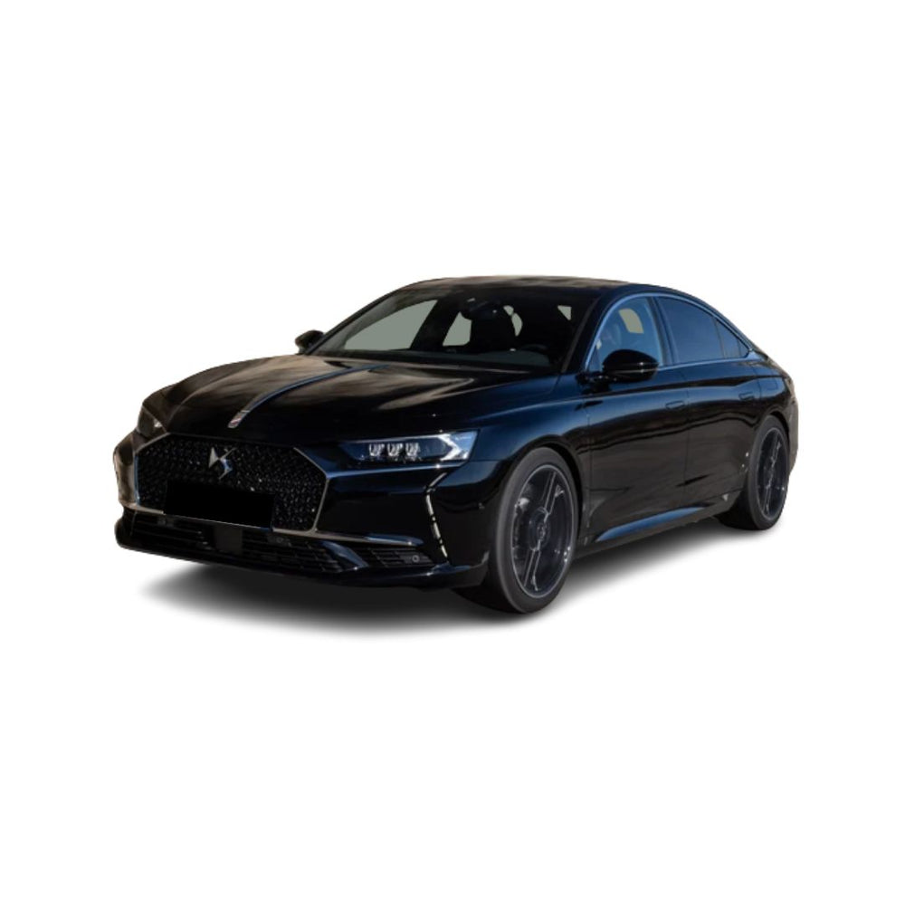 Citroen DS9 E-Tense PHEV fabricatie 03.2021 - prezent, caroserie sedan