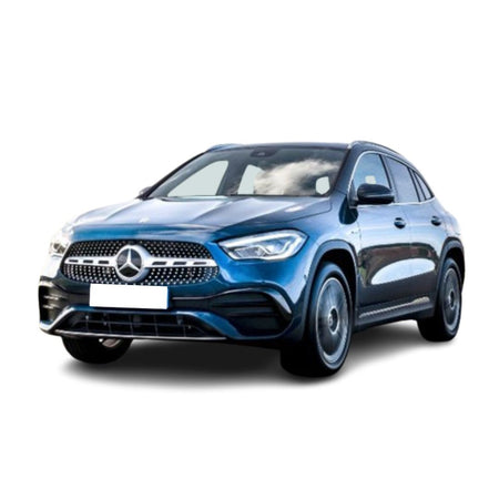 Tavite portbagaj Mercedes GLA H247 PHEV fabricatie 04.2020 - prezent, caroserie suv