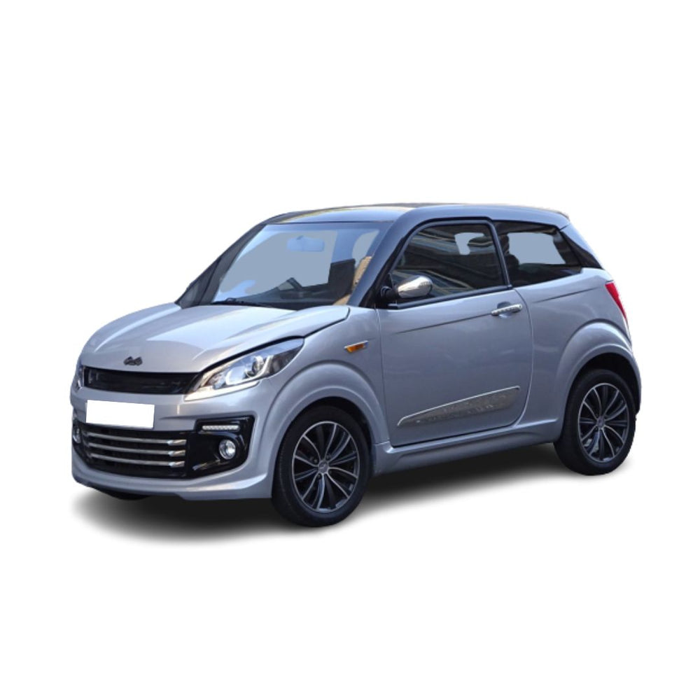 Ligier JS50 L fabricatie 2014 - prezent, caroserie hatchback