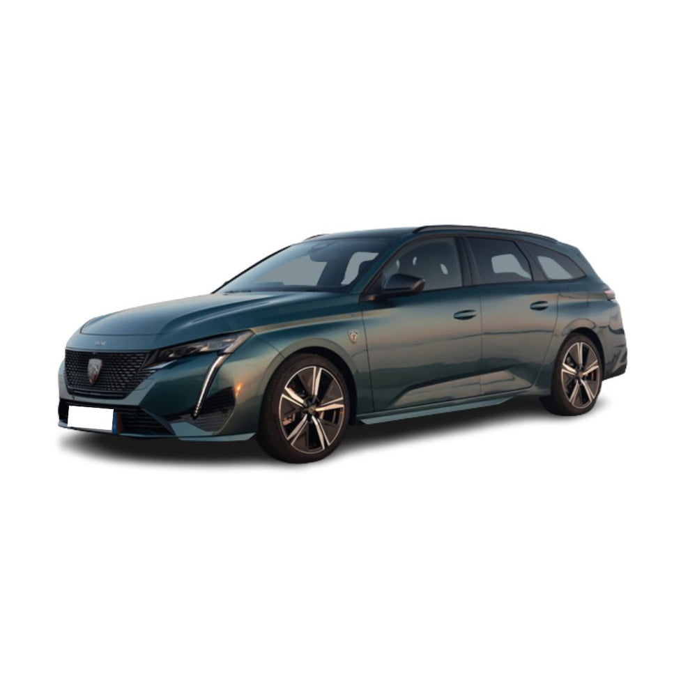 Peugeot 308 III SW fabricatie 12.2021 - prezent, caroserie combi