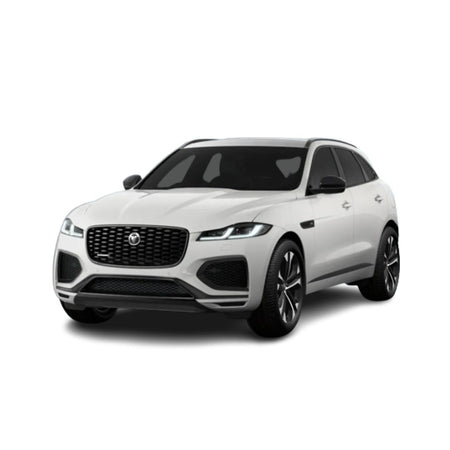 Tavite portbagaj Jaguar F-Pace MHEV fabricatie 2020 - prezent, caroserie suv