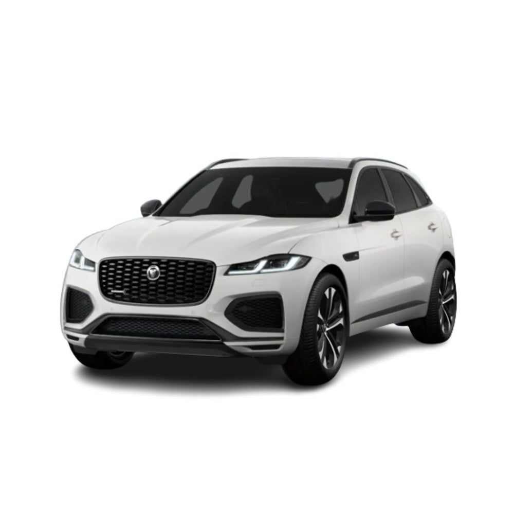 Jaguar F-Pace MHEV fabricatie 2020 - prezent, caroserie suv