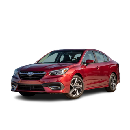 Covorase auto tip tavita Subaru Legacy VII fabricatie 2020 - prezent, caroserie sedan