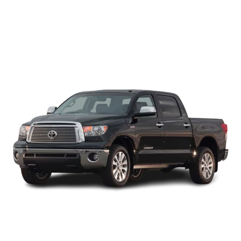 Toyota Tundra Crewmax fabricatie 2010 - 2015, caroserie pick-up
