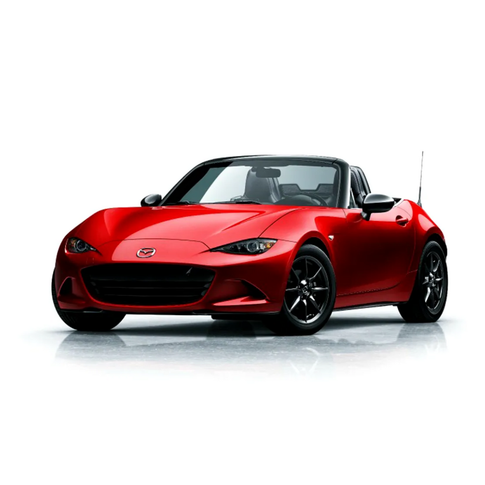 Covorase auto mocheta Mazda 626 MX-5 fabricatie 2014 - prezent, caroserie coupe