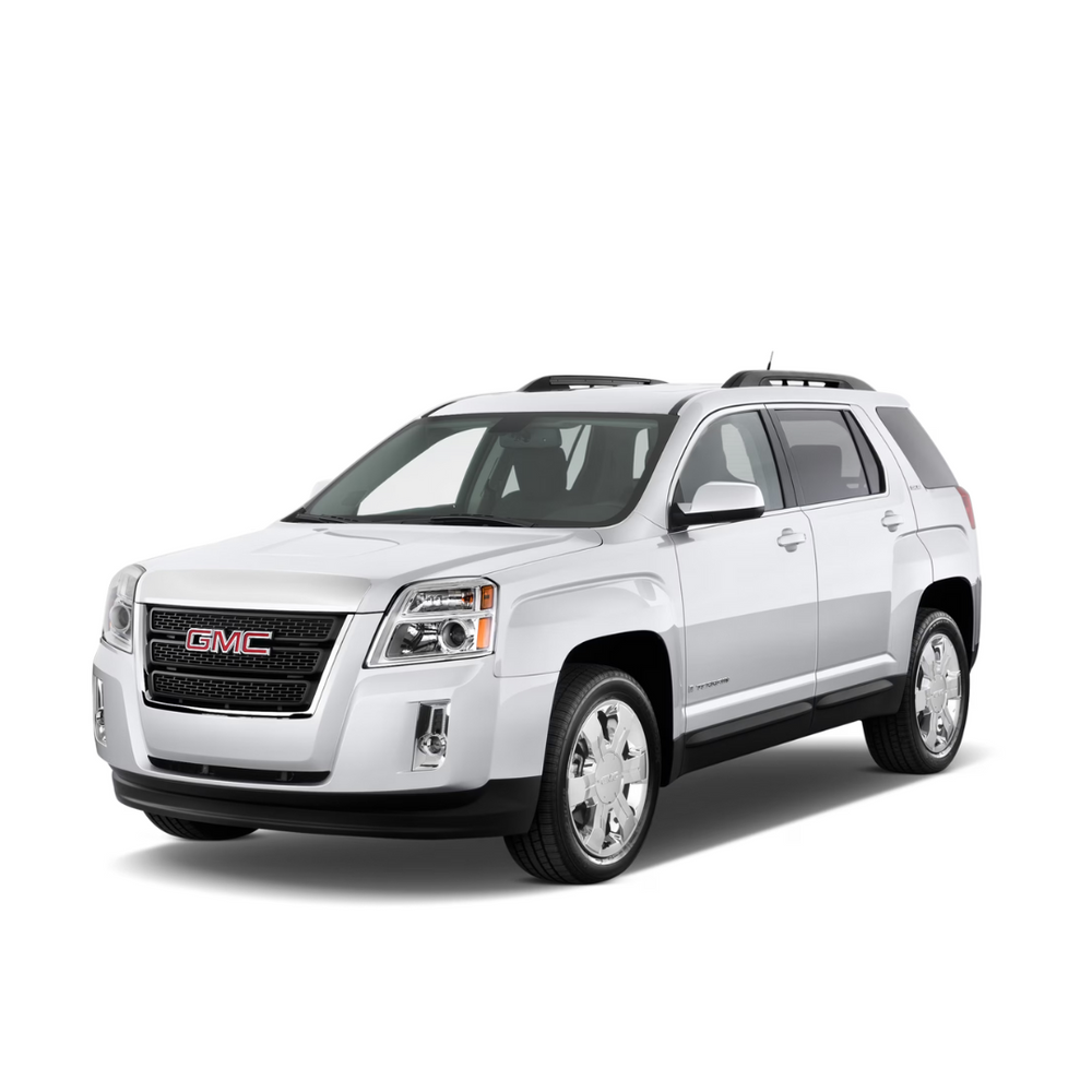 GMC Terrain fabricatie 2010 - 2017, caroserie suv
