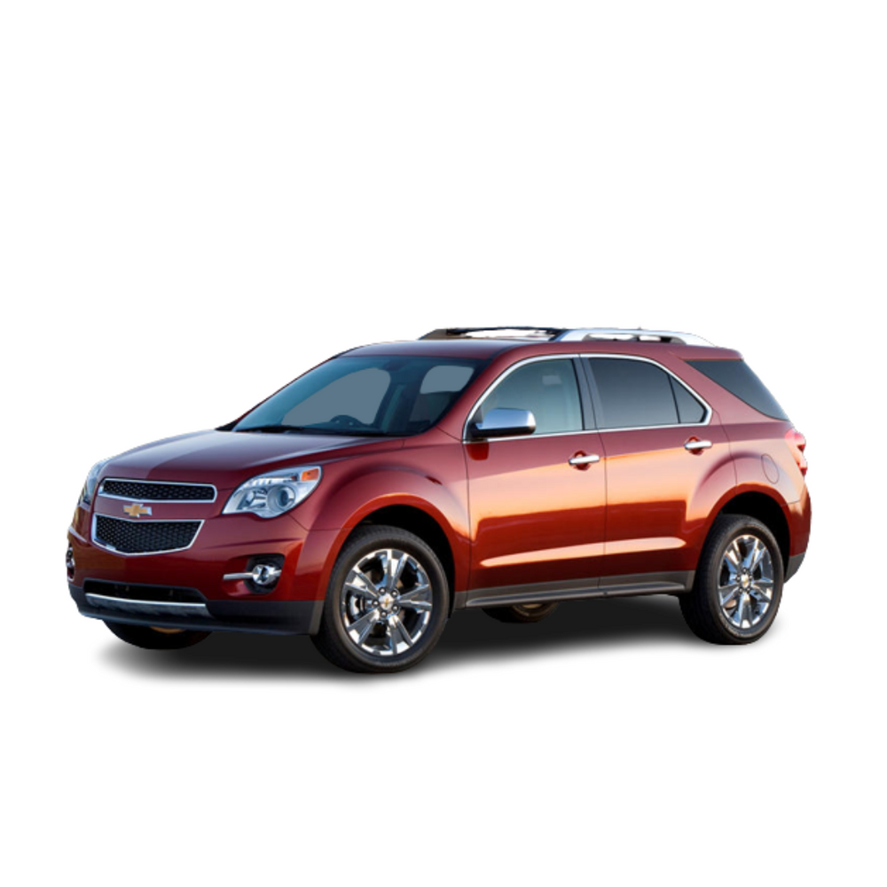 Chevrolet Equinox fabricatie 2011 - 2017, caroserie suv