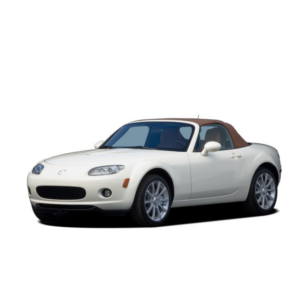 Mazda MX-5 fabricatie 2006-2014, caroserie coupe