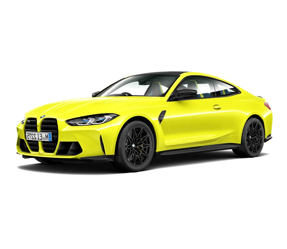 Tavite portbagaj BMW M4