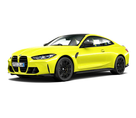 Tavite portbagaj BMW M4